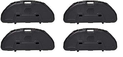 Plano Protector Compact Bow Case (Black)