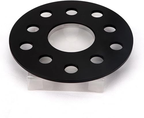 Adaptateur d'entretoise de roue 5mm pour corriger le déport des jantes 5x114.3