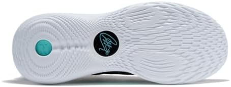 Under Armour Basketball Shoes Curry 11 White, Black, 44.5 EU | Image 4