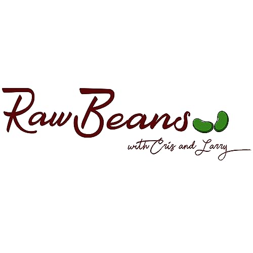 Raw Beans cover art