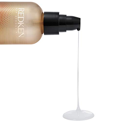 31PiyOVapcL Redken - Huile Soin pour Cheveux - All Soft Argan-6 Multi Care Oil - 90 ml