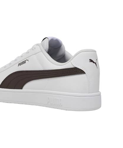 Image of Puma Unisex-Adult Smash V2 Sneaker