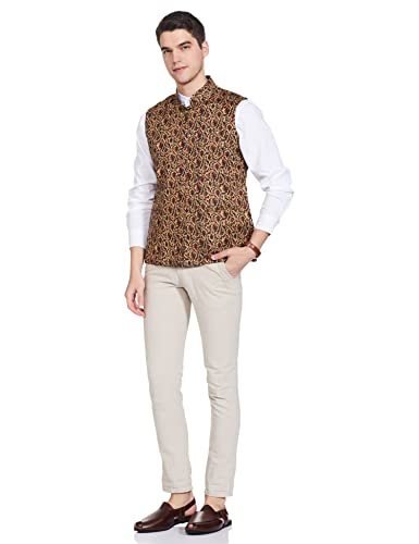 Image of Ethnix by Raymond Men Waist Coat