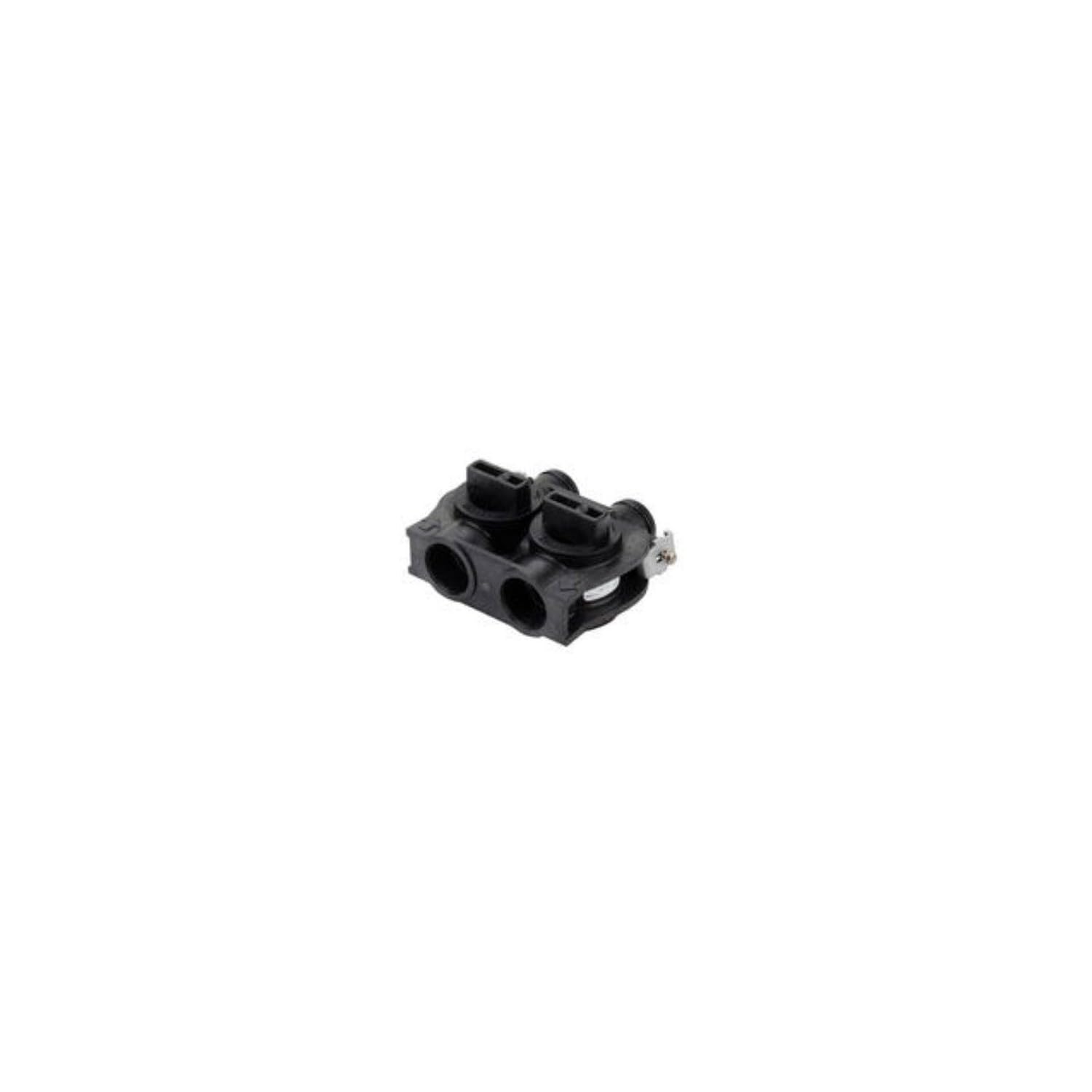 Kunststoff-bypass Für Fleck 5600/5800 Sxt 3/4" Ventil