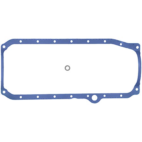 Image of FEL-PRO 17982 Engine Oil Pan Gasket Set