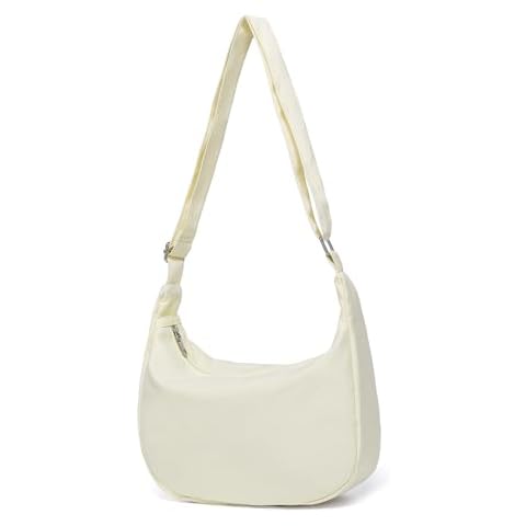 Sac à bandoulière Miss Lulu Beige Cover