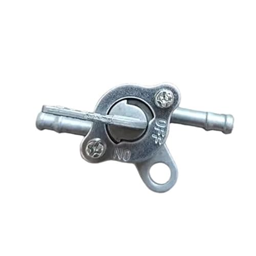 Grifo de gasolina de moto interruptor de encendido de combustible para ATV 125cc