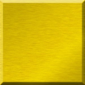 Professional Aluminum Anodizing Pigment Dyes | Yellow 4A | Light To Rich Yellow | Powder Concentrate Makes 7.6 Liters Or 2 Gallons #TOP1