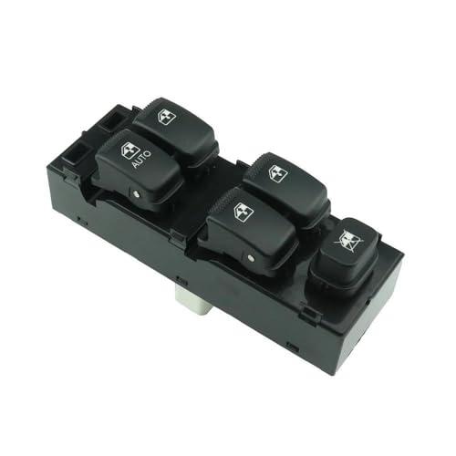 Bouton de lève-vitre Hyundai Matrix Getz Kia Carens commutateur électrique