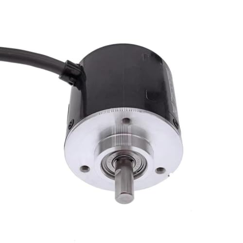 Encodeur rotatif E6B2-CWZ6C haute résolution 1500P/R avec câble 2m