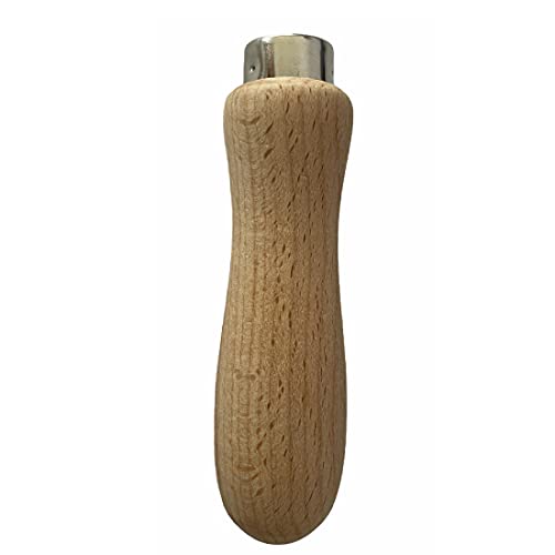 Lime en bois rigide BUZZUFY de 18 mm d'épaisseur stable - 3