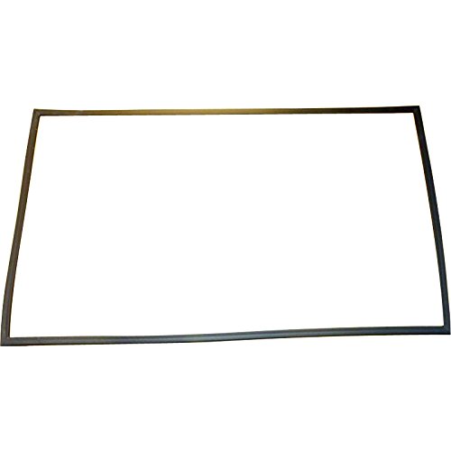 Bosch Siemens Refrigeration Door Seal Gasket. Genuine part number 00242328