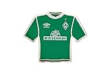 Größe: ca. 2,5 x 2,1 cm Werder Bremen SV Pin Trikot Home 19/20