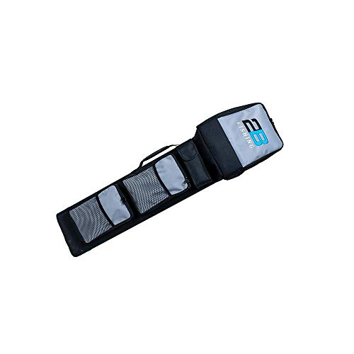 2B Fishing Rod and Gear Bag ROD GEAR BAG