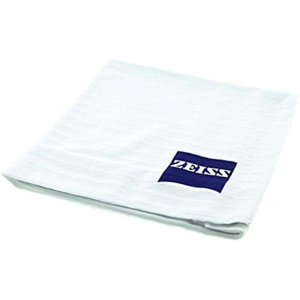 Zeiss ściereczka do czyszczenia okularów, 35 x 35 cm