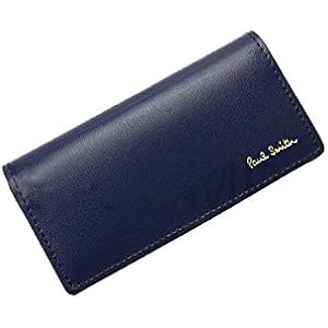 Amazon.co.jp: [ポールスミス] キーケース 1981 LSTRGS メンズ