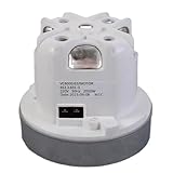 Une puissance durable et sans interruption : grâce à une excellente conversion d’énergie, le moteur de l’aspirateur réduit les pertes d’énergie, permettant un nettoyage continu dans les grandes maisons sans avoir besoin d’être rechargé.