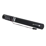 showtec phantom 50 bedienungsanleitung Reichweite: 5m Showtec Elektrischer Konfetti Shooter 50cm Bunt Metallic