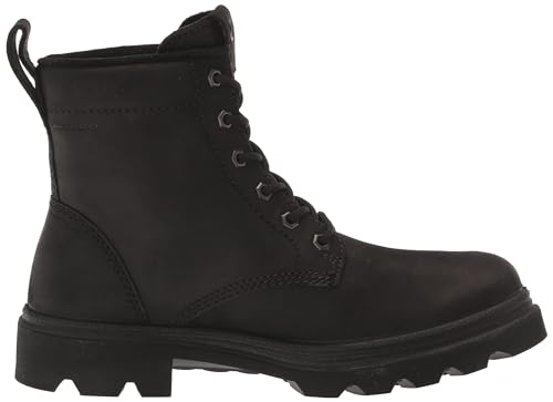 ECCO Women's Grainer Waterproof Lace Ankle Boot2