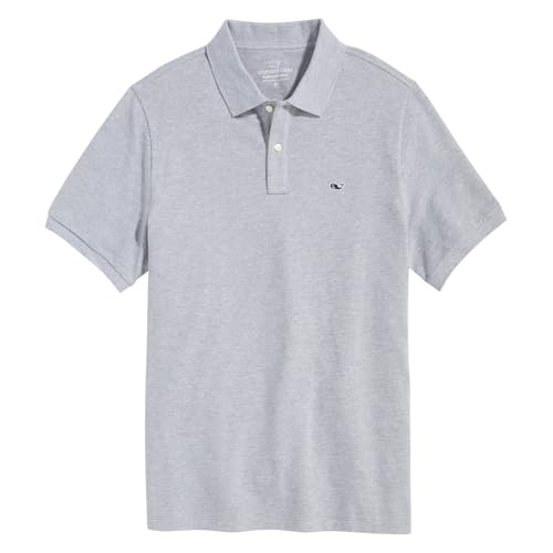 Vineyard Vines Polo Heritage Pique para Hombre miniatura 1