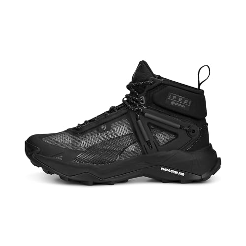 Image of Puma Womens Explore Nitro Mid GTX Wn Running Shoe