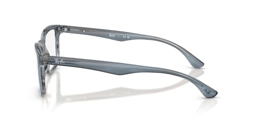 Image of Ray-Ban RX5279 Square Prescription Eyeglass Frames