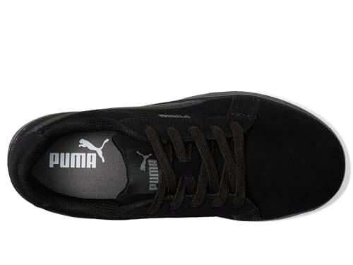 Image of PUMA Safety Iconic Suede Low EH