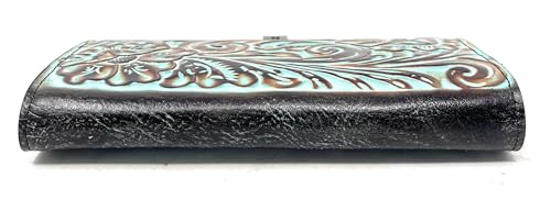 Image of Patricia Nash Women's Tooled Cauchy