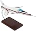 Scalecraft X-29A 1/40 Scale Model Aircraft