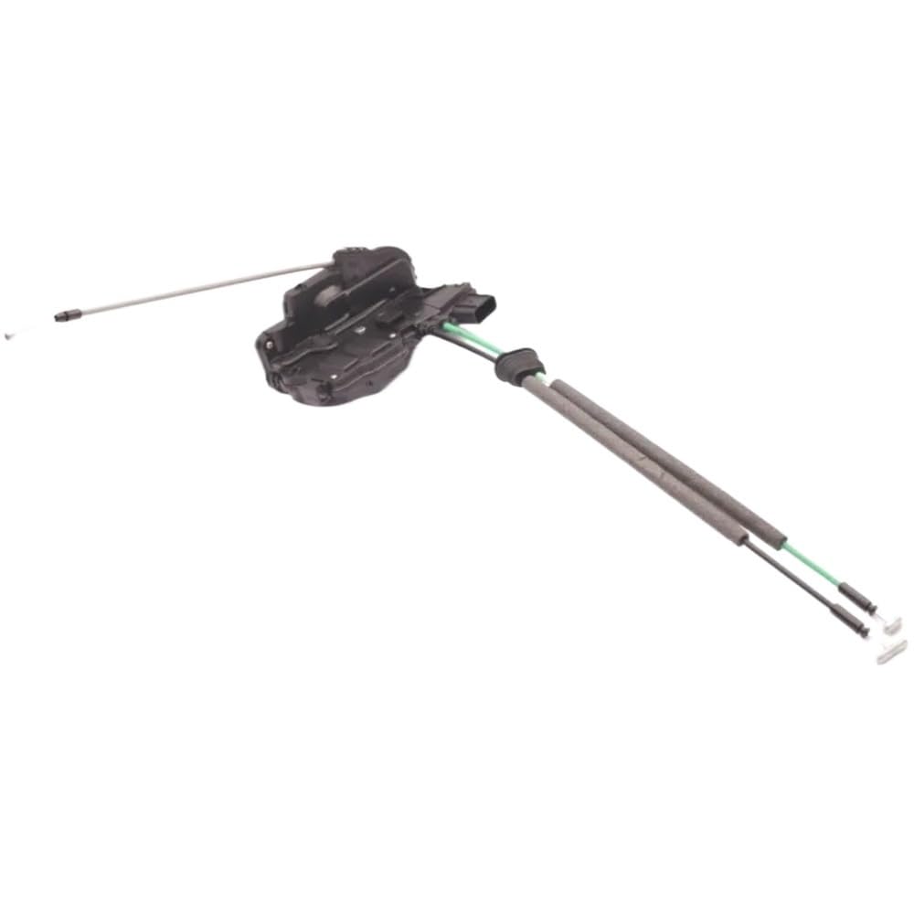 Sdkotrew One Color Rear Tailgate Lock Rear Left Door Lock Actuator For Sorento 2011-2014 814102P000
