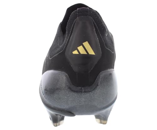 Image of Adidas Pred Elite Firm Ground Unisex Soccer Cleats - Precision Meets Power 12