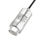 NOVFDLOP 3-Achsen-integrierter Vibrationssensor, kostengünstiger Vibrationstransmitter nach MEMS-Prinzip, Lüfterpumpe, Vibrationsprüfer(ZD01)