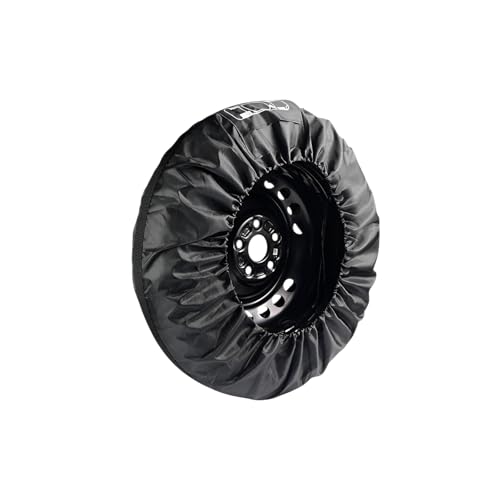 [Snughom]�y2024�V�݌v�z�^�C���J�o�[ ���O��p 4�{�Z�b�g �ό� �y�ʖh���d�l ��^�����ʎ��[�t �Ԏ�ʃT�C�Y�I�ׂ� �^�C�����[ �h�o�J�o�[ �ፑ�Ή� ���]�ԕۊǉ� �ȒP 4�p�b�N�A�u���b�N�A���[�W�T�C�Y[�^�C�����a80cm/31�C���`�A1