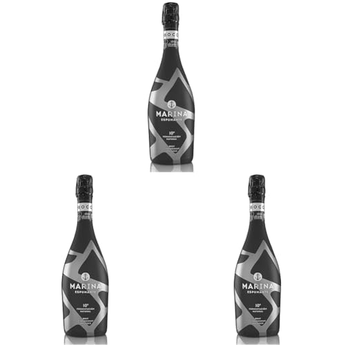 MARINA ESPUMANTE BRUT 3/4 (Paquete de 3)