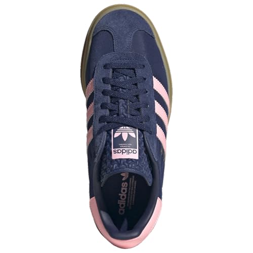 Image of Adidas Womens Gazelle Bold W