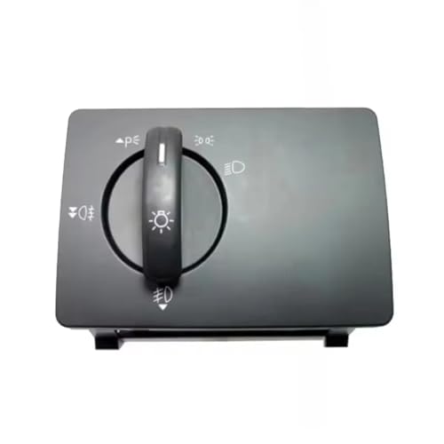Interruptor de control de faros delanteros para viajes seguros en tu Focus MK2 2