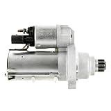 1.1KW 12V Starter Motor for Seat Skoda VW Petrol Engine 1.2 1.4 0AM911023K 0AM911023KX 0AM911023T