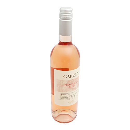 Vinho Garzon Estate Pinot Noir Rose 750ml 2019