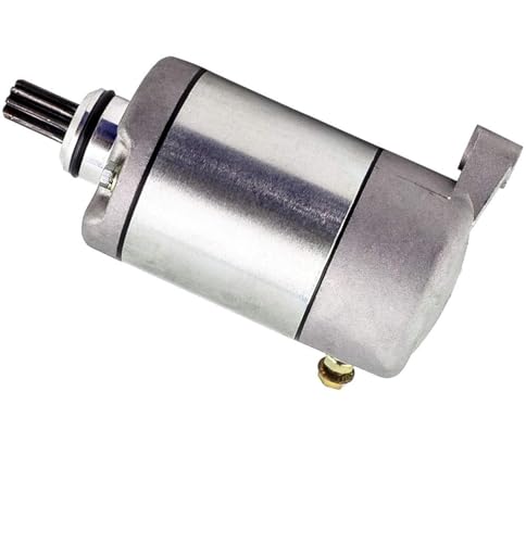 Motor de arranque para Polaris Ranger que soluciona fallos de encendido 2