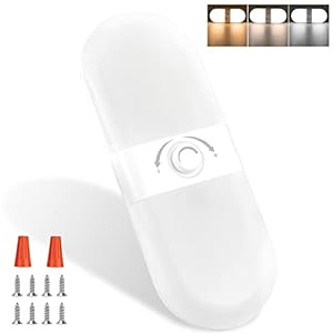 Mertturm CIL002 LED-Innenleuchte 1 Stück