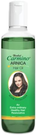 Carmino Arnica Hair Oil, 500Ml