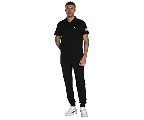 Image of Puma Men Regular Fit T-Shirt