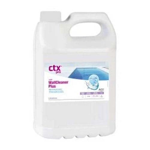 CTX-51 Desincrustante Piscinas Hormigón 5LTS.