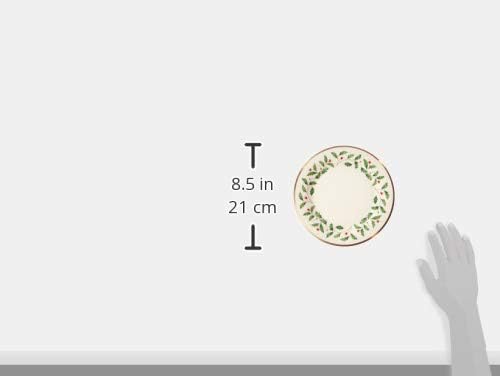 Lenox 883430 Holiday 3-Piece Place Setting