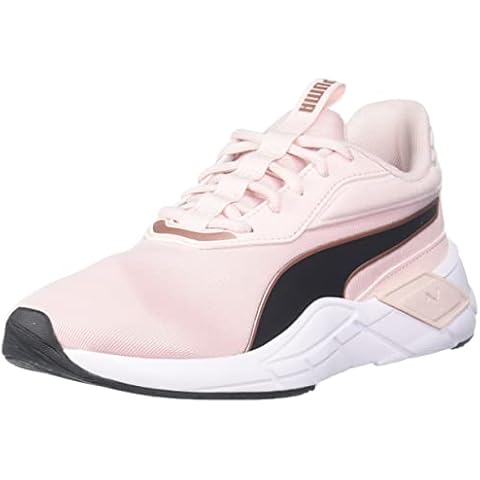 Puma Lex Wn'S Botas Rosa Cover