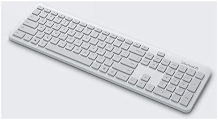 Microsoft Bluetooth Keyboard