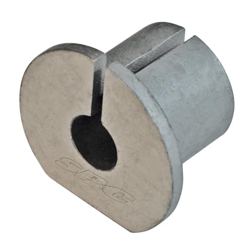 Specialty Products Company - 3/4° Camber JEEP Sleeve (23403) Vehicle Specific Item