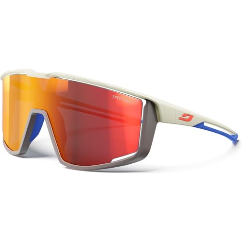 Julbo Fury lunettes de soleil vélo mixte pour sorties gravel