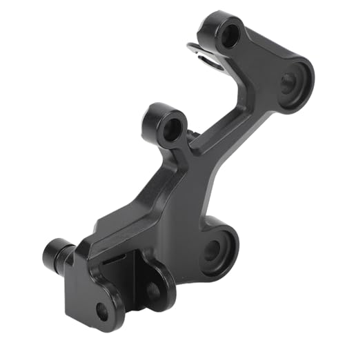 Support de repose-pieds en aluminium anti-rouille pour moto Z400