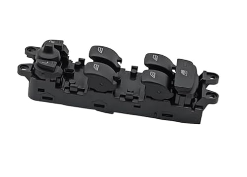 Boutons de commande électrique voiture ajustement parfait Volvo 2009-2015 - 3